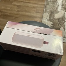 Bose SoundLink Flex (2nd Gen) Portable Bluetooth Speaker- Petal Pink- NEW IN BOX