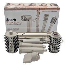 Brand New Shark FlexStyle Air Styling & Drying System HD430 Powerful Hai US