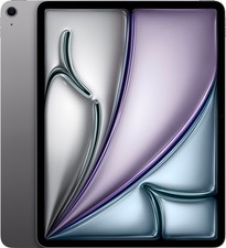 Apple iPad Air (13") 128GB Space Gray Wi-Fi 3M682LL/A (Open box)