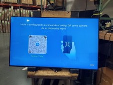 Samsung QN50Q8FAAFXZA 50" Class QLED Q8F 4K Vision AI Smart TV (Open box)