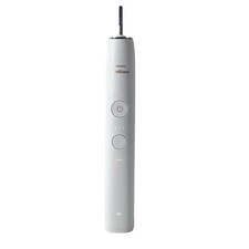 Philips Sonicare DiamondClean Toothbrush Handle 9000 HX991B White Handle Only (Open box)