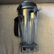 Blender Pitcher 64oz Replacement for Vitamix 5200,6000,6300,5300,6500,7500 (Open box)
