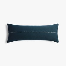 Horizon Lumbar Pillow Parchment & Cove - Parachute