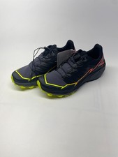 Salomon Men's Thundercross Trail Running Shoes Sneaker Sz 10