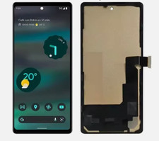 For Google Pixel 6A TFT LCD Display Touch Screen Digitizer Assembly Replacement