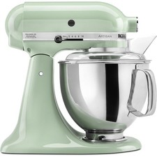 KitchenAid Artisan Series 5-Quart Tilt-Head Stand Mixer in Pistachio