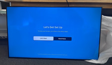 Samsung QN55Q7FAAFXZA Q7F 4K Vision AI Smart TV - READ (Open box)