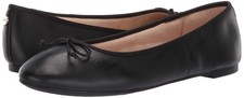 Circus by Sam Edelman Women's Charlotte Flats Black 9.5W