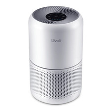 Levoit Core 300-P Air Purifier True HEPA Filter Allergy Smoke Pet Dander Odor