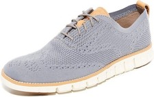 Cole Haan Zerogrand Stitchlite Men's Oxford Shoes - 8.5 Medium