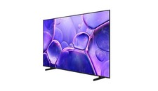 50" Samsung HU600F Crystal UHD 4K LED-Backlit LCD TV HG50U600FNF