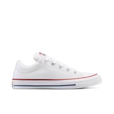Converse Adult Street Ox Low Sneakers - White M 6.5/ W 8.5 (New without box)