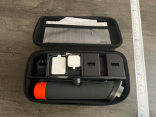 GoPro HERO13 Accessory Bundle: Wi-Fi Digital Camera, USB-C Connection, 5.3K Vide (Open box)