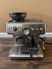 Breville BES 870XL Express Espresso Machine - Brushed Stainless Steel For Parts