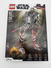 LEGO Star Wars: AT-ST Raider (75254)