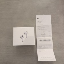 Apple AirPods Pro 3 anc (Open box)
