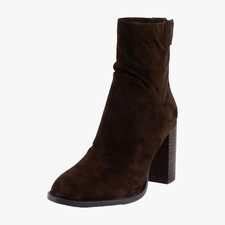 Steve Madden Obsession Womens Boots