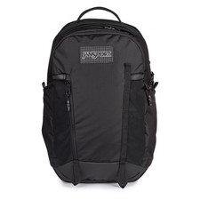 JanSport All Around 28L Water Resistant Backpack - Black