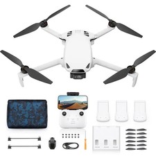 Skyrover S1 Drone Combo Camera 4K Video,8K Image,120-Min Flight,3-Axis,under249g