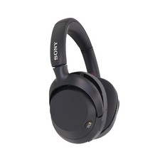Sony ULT WEAR Wireless Over-Ear Noise-Canceling Headphones WHULT900N/B (Black) (Certified Refurbished)