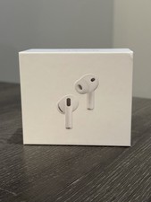 NEW! AirPods Pro 3 Gen Wireless Active Noise Cancelling Earbuds SEALED
