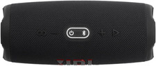 JBL CHARGE 5 Portable Bluetooth Speaker with IP67 Waterproof and USB Charge out (Open box)