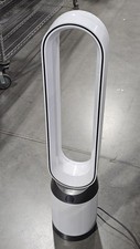 DYSON PURIFIER COOL GEN1 TP10 PURIFYING FAN - WHITE (Open box)