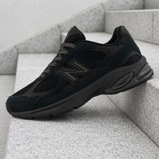 New Balance 2010 Black U2010TTB Mens New