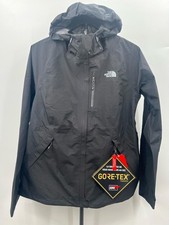 The North Face Dryzzle Jacket TNF Black 2 LG