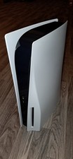 PlayStation 5 PS5 825GB System Console ONLY *works like digital edition* READ**