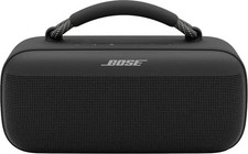 Bose SoundLink Max Bluetooth Speaker - Portable Wireless Party Speaker