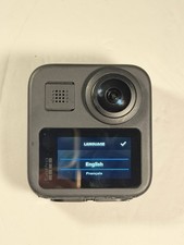 GoPro MAX 360 Action Camera 5.6K30 - Camera Only