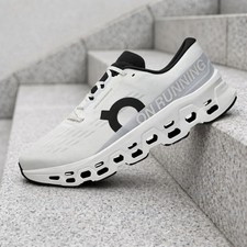 On Running Cloudmonster 3 White 3MG10051200 Men New