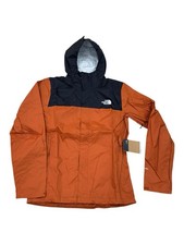 The North Face Venture 2 Jacket DRYVENT Windproof NFOA5EH8110 Men Size S