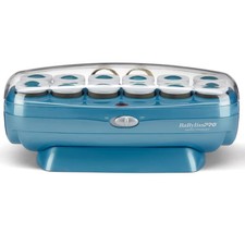BaBylissPRO Nano Titanium Professional Jumbo Hot Rollers - 12pc (Open box)