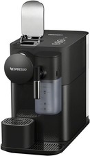 De'Longhi Lattissima One Espresso Machine w/ Milk Frother – Shadow | Open Box