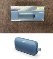 Bose SoundLink Flex Portable Bluetooth Speaker (2nd Gen) - Blue Dusk