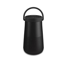 Bose SoundLink Revolve+ Bluetooth Speaker – Black | Open Box