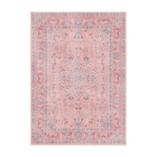 Ruggable Washable Bridgerton Debutante Dream Area Rug