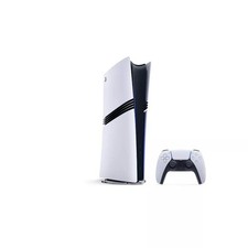 Sony PlayStation 5 Pro CFI-7119 2TB SSD 4K Digital Gaming Console Excellent (Excellent - Refurbished)