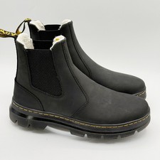 Dr Martens Embury Chelsea Boot 9 mens, 10 womens Womens Republic Waterproof NEW