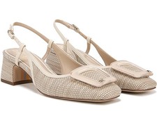 Sam Edelman Women's Tracie Slingback Heel