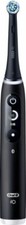 Oral-B iO6 Black Electric Toothbrush with Multiple Brush Modes