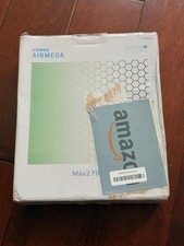 Coway Airmega 300/300S Air Purifier Replacement Filter Set OEM NEW - Ugly Box (Open box)