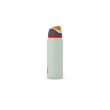 Owala 40oz FreeSip Stainless Steel Water Bottle - Boneyard