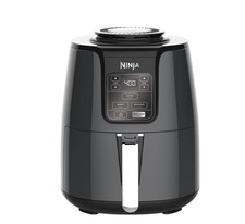 Ninja 4-Qt Air Fryer, 3 Functions, Air Fry, Reheat, and Dehydrate, Dishwasher Sa