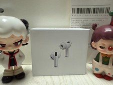 Apple AirPods Pro 3 Wireless Earbuds with Active Noise Cancellation