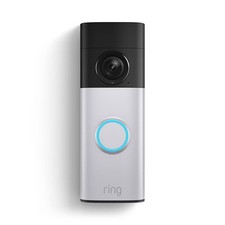Battery Doorbell Plus (2nd Gen) (Open box)