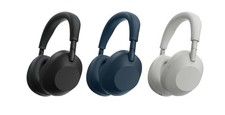 Sony WH-1000XM6 The Best Wireless Noise Canceling Bluetooth Headphones (Certified Refurbished)