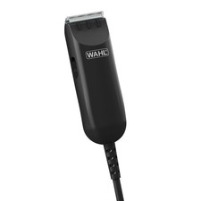 Wahl Trim Pro Corded Trimmer: For Face, Rotary Electric Shaver, All Hair